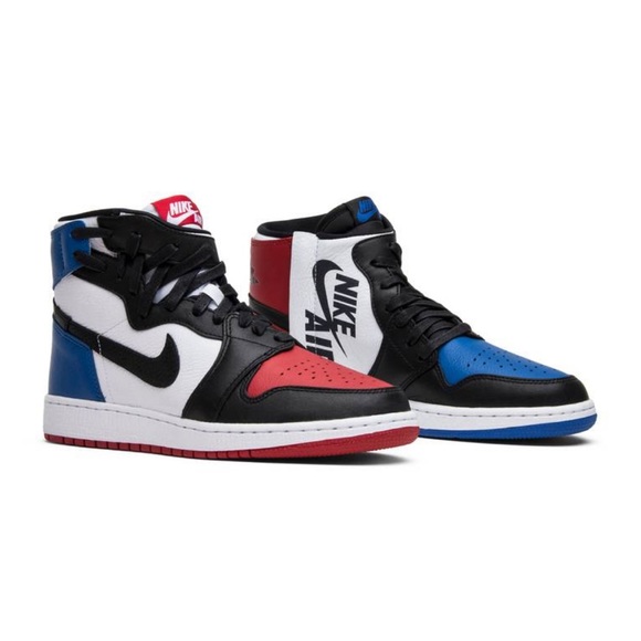 Wmns Air Jordan 1 Rebel XX 'Top 3' - Picture 1 of 11